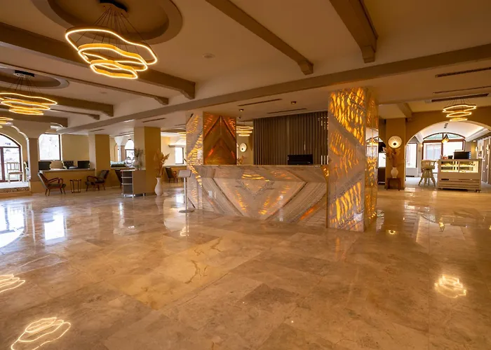 Zemi Cappadocia Göreme