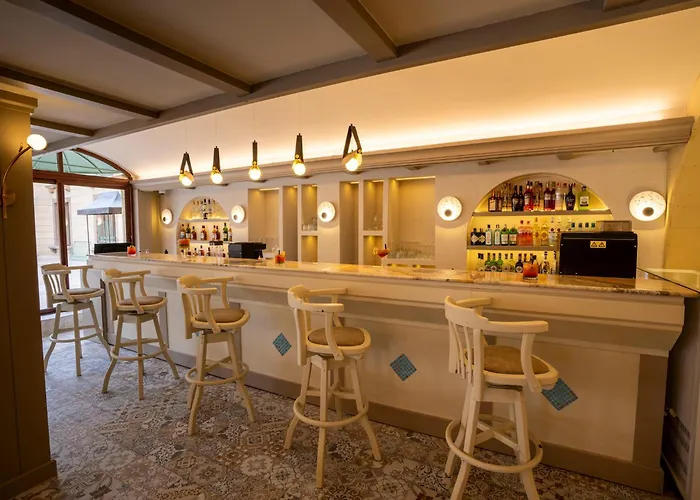 Zemi Cappadocia Feriested