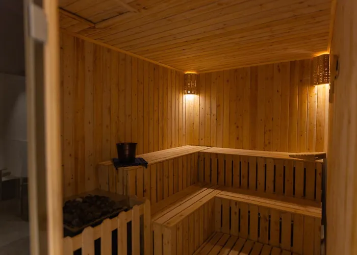 Feriested Zemi Cappadocia *