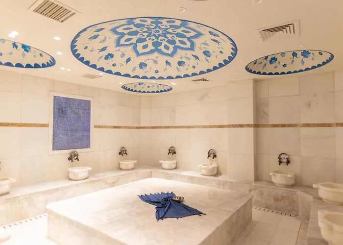 Zemi Cappadocia Feriested Göreme