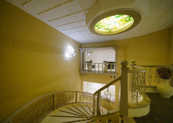 Zemi Cappadocia Feriested