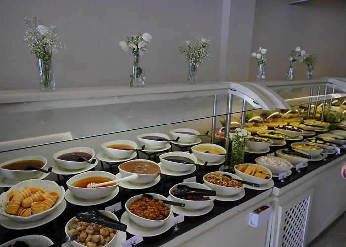 Zemi Cappadocia Feriested *