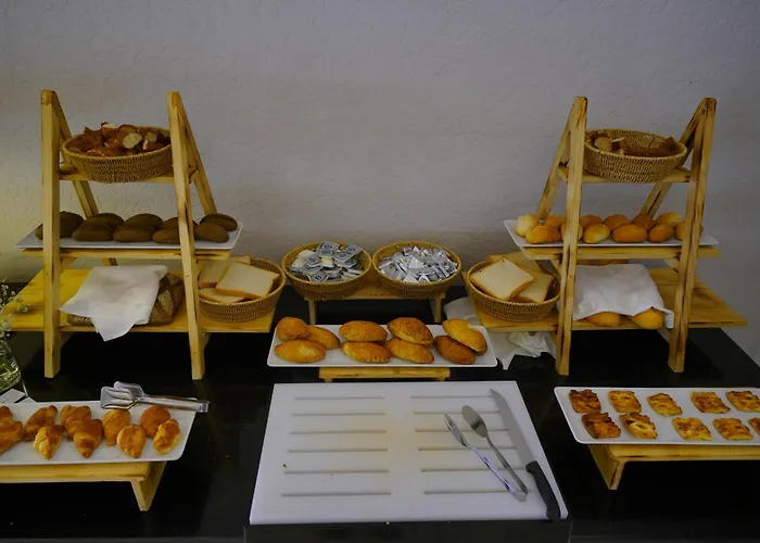 Zemi Cappadocia Göreme