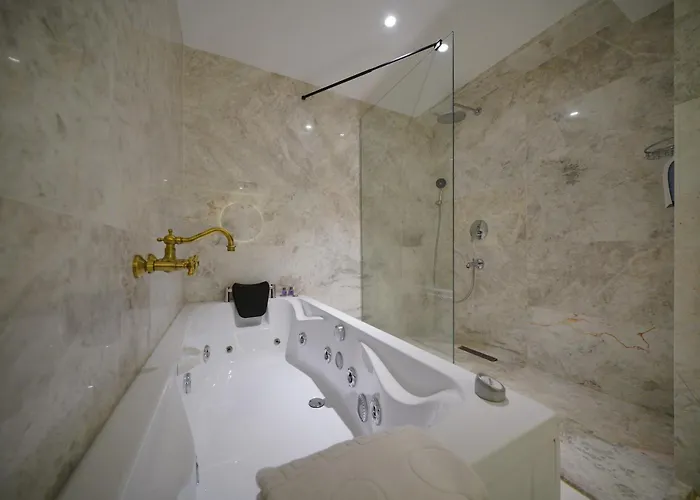 Feriested Zemi Cappadocia *