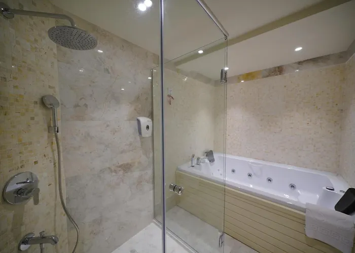 Zemi Cappadocia Feriested