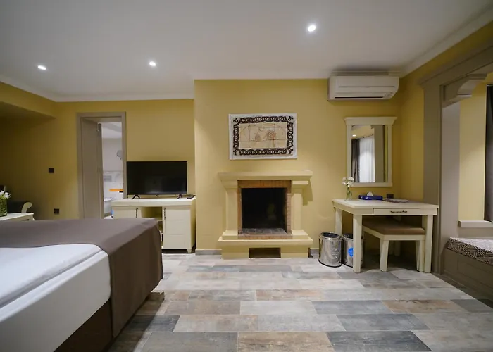 Zemi Cappadocia Göreme