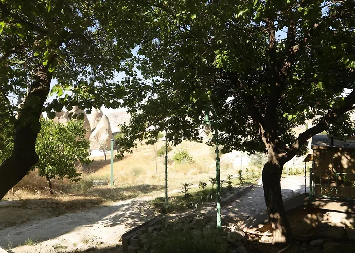 Zemi Cappadocia * Göreme