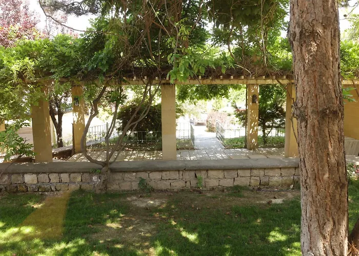 Zemi Cappadocia Feriested Göreme