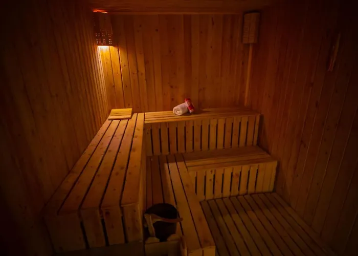 Zemi Cappadocia Feriested *