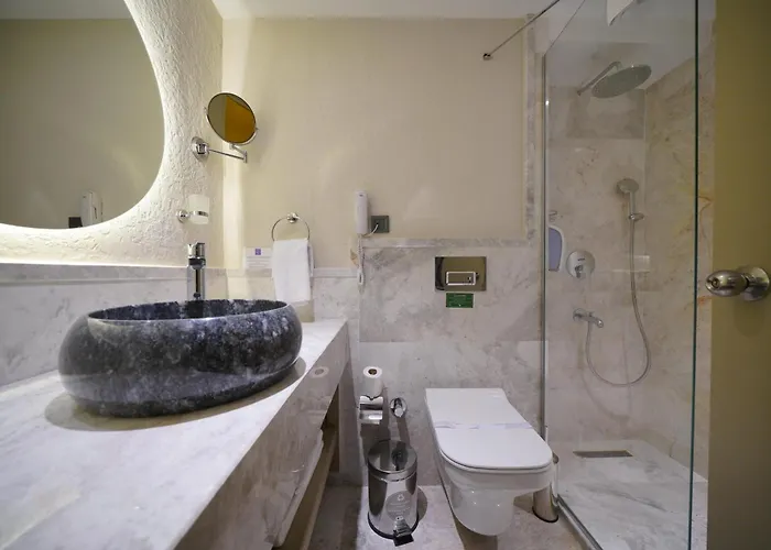 Feriested Zemi Cappadocia Göreme