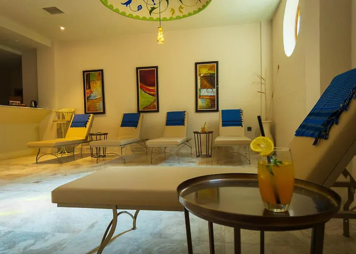 Zemi Cappadocia Feriested Göreme