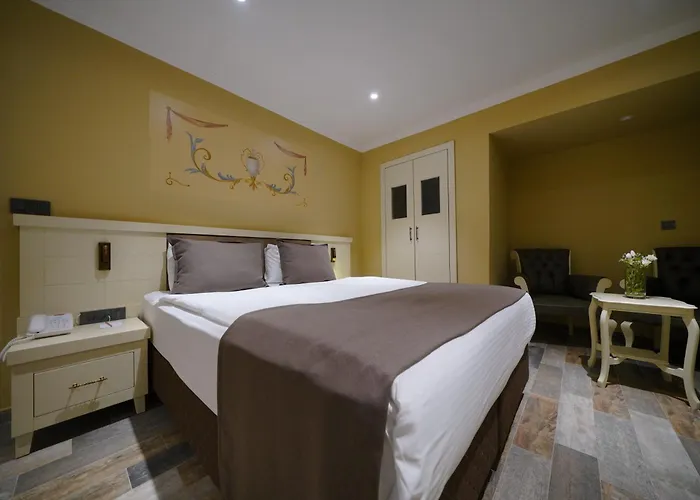 Zemi Cappadocia Göreme