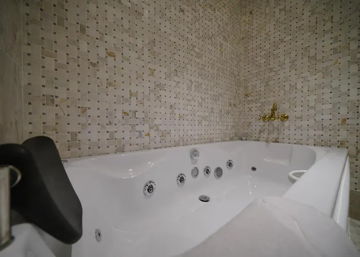 Feriested Zemi Cappadocia