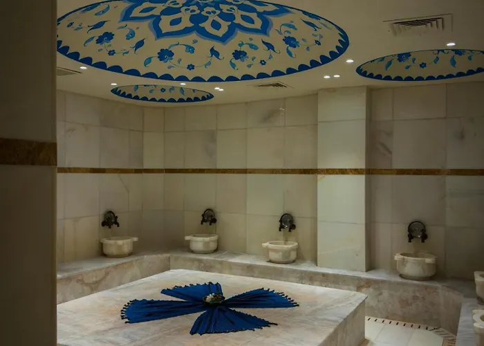 Zemi Cappadocia * Göreme